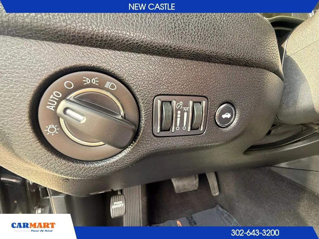 Chrysler 300 photo 20