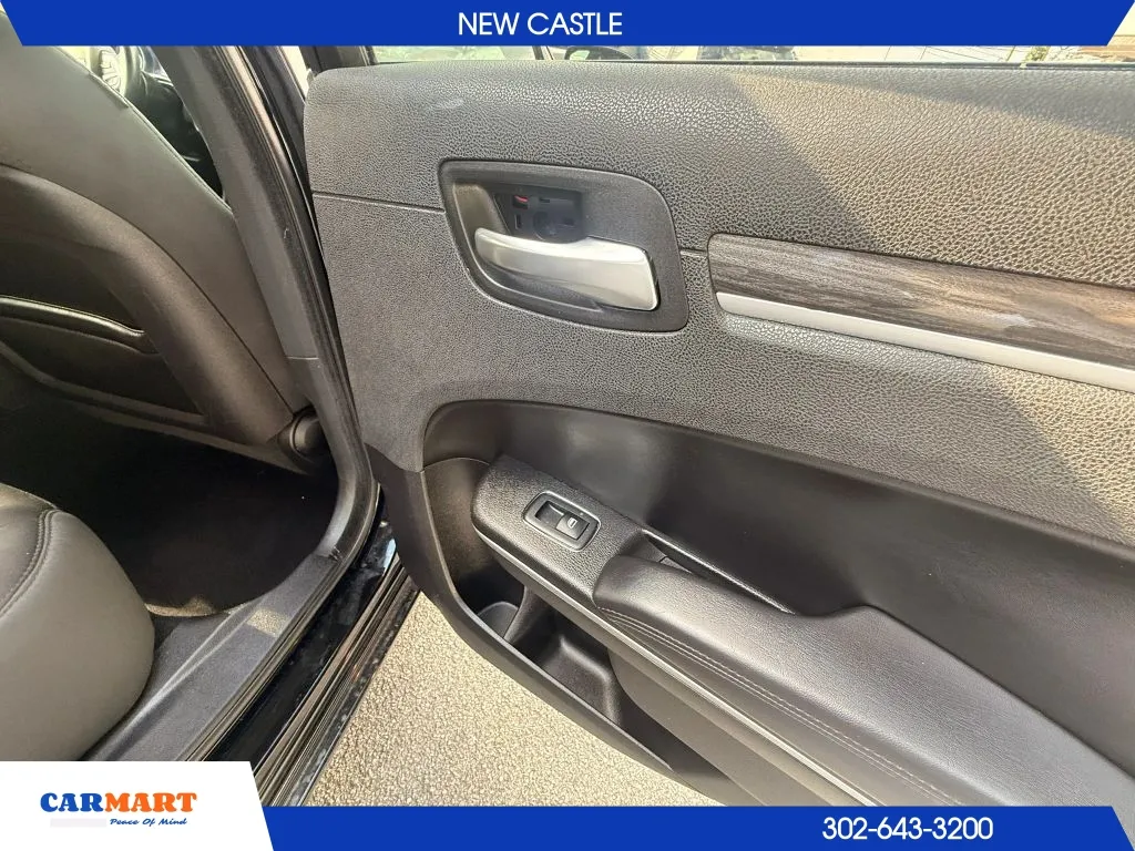 Chrysler 300 photo 39