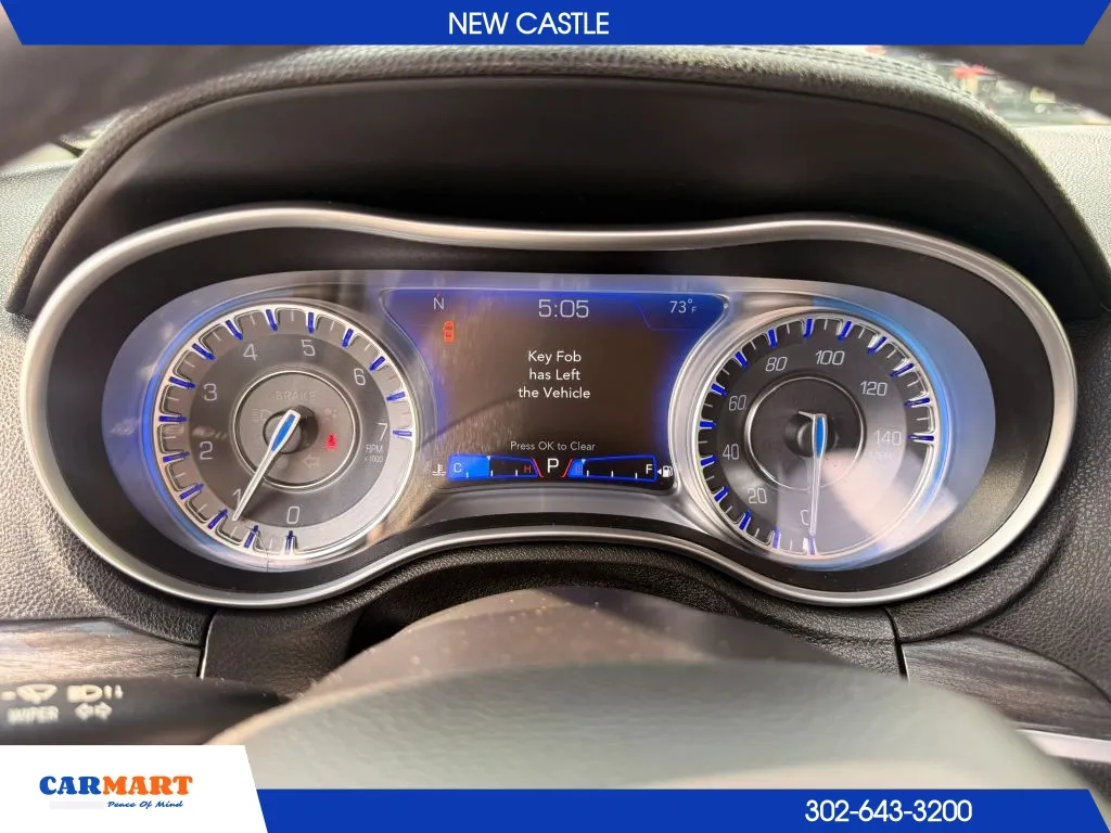 Chrysler 300 photo 24