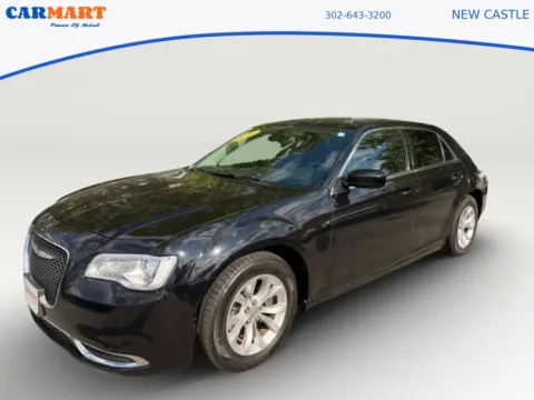 Photos of 2019 Chrysler 300 Touring Sedan 4D for sale in New Castle, DE at CARMART - New Castle