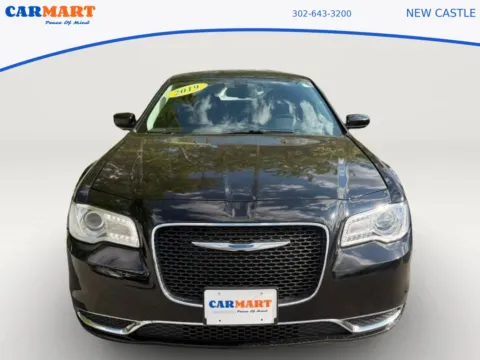 Another view of 2019 Chrysler 300 Touring Sedan 4D for sale in New Castle, DE at CARMART - New Castle