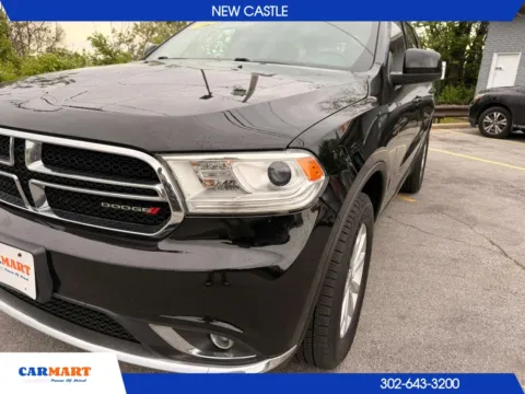 More photos of 2020 Dodge Durango SXT Plus Sport Utility 4D at CARMART - New Castle, DE
