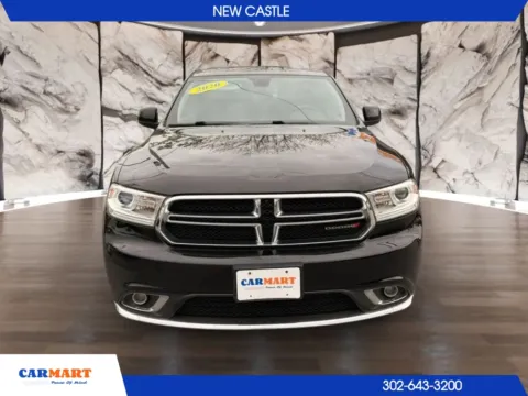 Photos of 2020 Dodge Durango SXT Plus Sport Utility 4D for sale in New Castle, DE at CARMART - New Castle