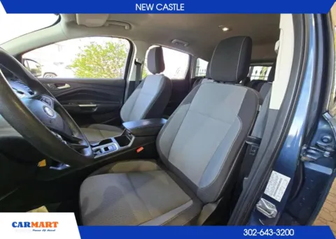 Another view of 2018 Ford Escape SE Sport Utility 4D for sale in New Castle, DE at CARMART - New Castle