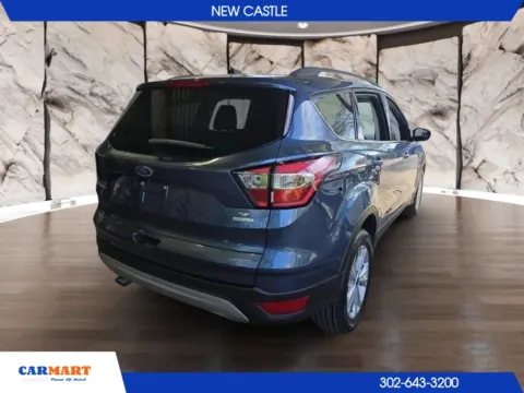 Photos of 2018 Ford Escape SE Sport Utility 4D for sale in New Castle, DE at CARMART - New Castle