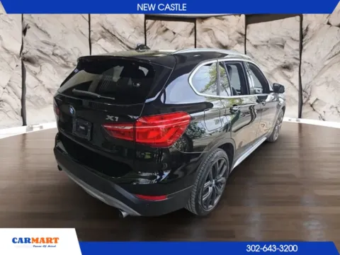 Photos of 2016 BMW X1 xDrive28i Sport Utility 4D for sale in New Castle, DE at CARMART - New Castle