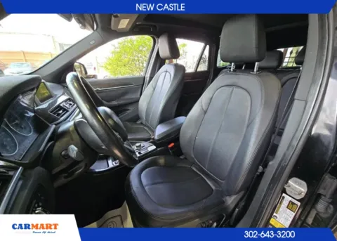Another view of 2016 BMW X1 xDrive28i Sport Utility 4D for sale in New Castle, DE at CARMART - New Castle