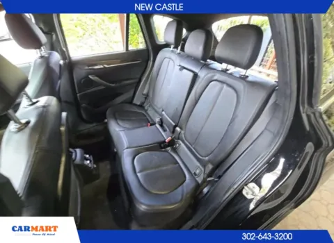 More photos of 2016 BMW X1 xDrive28i Sport Utility 4D at CARMART - New Castle, DE