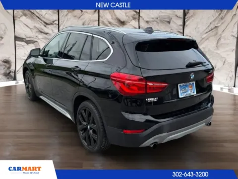 More photos of 2016 BMW X1 xDrive28i Sport Utility 4D at CARMART - New Castle, DE