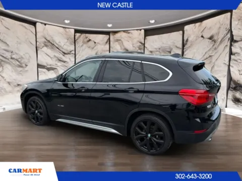 More photos of 2016 BMW X1 xDrive28i Sport Utility 4D at CARMART - New Castle, DE