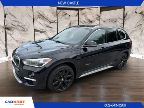 Photos of 2016 BMW X1 xDrive28i Sport Utility 4D for sale in New Castle, DE at CARMART - New Castle