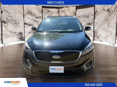 Photos of 2017 Kia Sorento LX Sport Utility 4D for sale in New Castle, DE at CARMART - New Castle