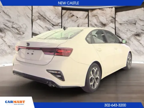 Photos of 2020 Kia Forte LXS Sedan 4D for sale in New Castle, DE at CARMART - New Castle