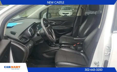 Another view of 2020 Buick Encore Preferred Sport Utility 4D for sale in New Castle, DE at CARMART - New Castle