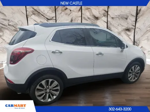 Photos of 2020 Buick Encore Preferred Sport Utility 4D for sale in New Castle, DE at CARMART - New Castle