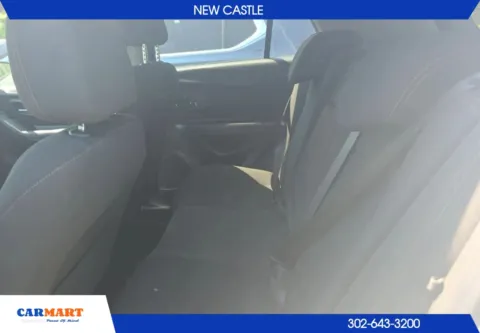 More photos of 2018 Chevrolet Trax LS Sport Utility 4D at CARMART - New Castle, DE