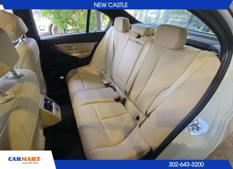 More photos of 2017 BMW 3 Series 330i xDrive Sedan 4D at CARMART - New Castle, DE