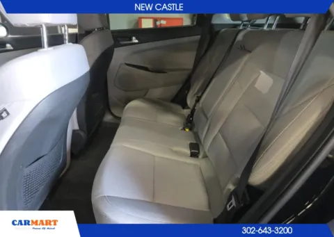 More photos of 2020 Hyundai Tucson SE Sport Utility 4D at CARMART - New Castle, DE