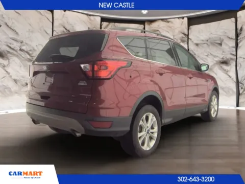Photos of 2019 Ford Escape SEL Sport Utility 4D for sale in New Castle, DE at CARMART - New Castle
