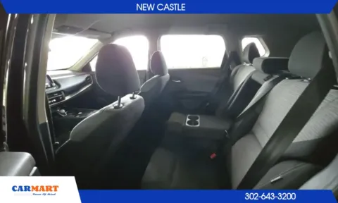 More photos of 2023 Nissan Rogue SV (2023.5) Sport Utility 4D at CARMART - New Castle, DE
