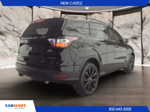 Photos of 2018 Ford Escape SE Sport Utility 4D for sale in New Castle, DE at CARMART - New Castle
