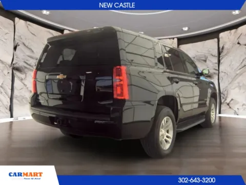 Photos of 2019 Chevrolet Tahoe LS Sport Utility 4D for sale in New Castle, DE at CARMART - New Castle