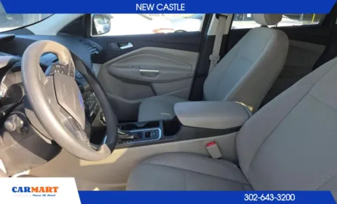 Another view of 2018 Ford Escape SE Sport Utility 4D for sale in New Castle, DE at CARMART - New Castle