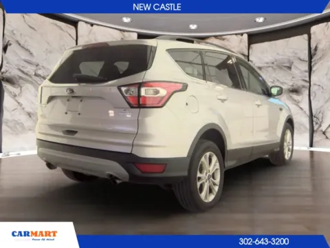 Photos of 2018 Ford Escape SE Sport Utility 4D for sale in New Castle, DE at CARMART - New Castle