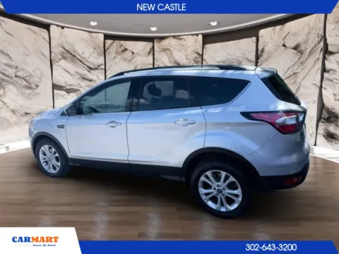 More photos of 2018 Ford Escape SE Sport Utility 4D at CARMART - New Castle, DE
