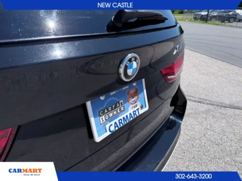 More photos of 2015 BMW X5 xDrive35i Sport Utility 4D at CARMART - New Castle, DE