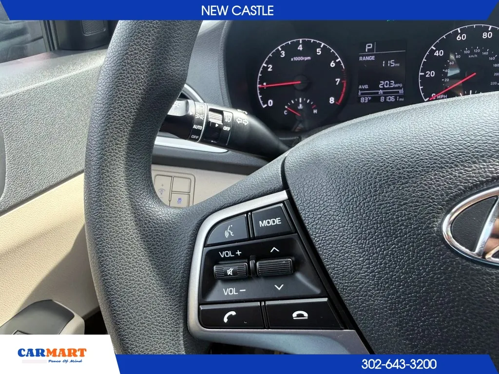 Hyundai Accent photo 24