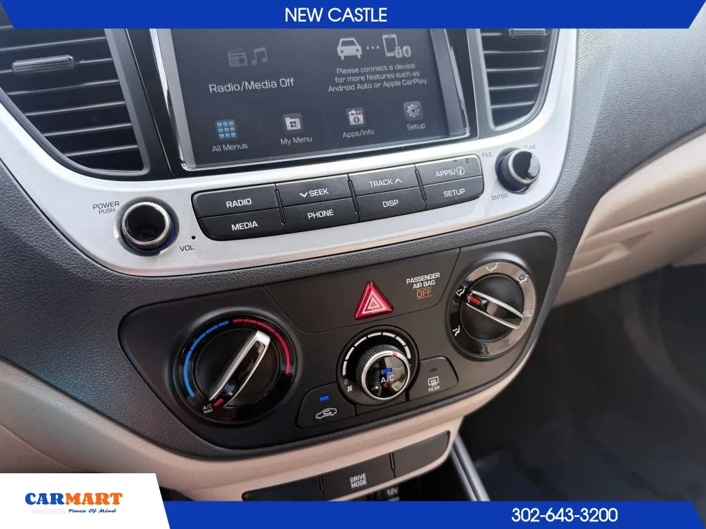 Hyundai Accent photo 28