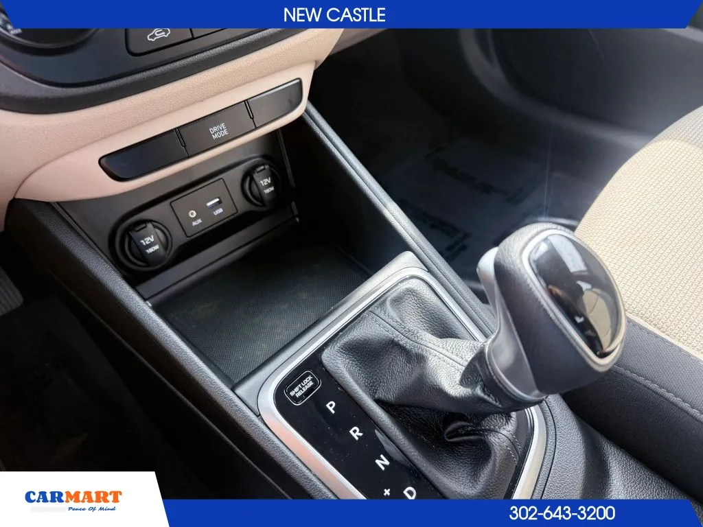 Hyundai Accent photo 29