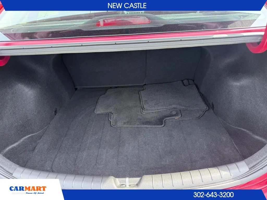 Hyundai Accent photo 16