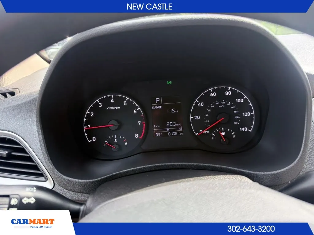 Hyundai Accent photo 22