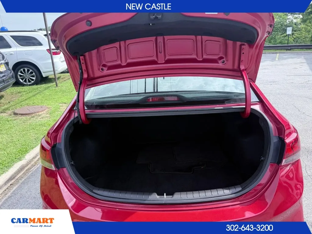 Hyundai Accent photo 15