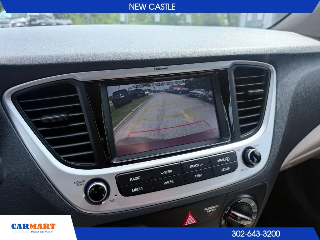 Hyundai Accent photo 27