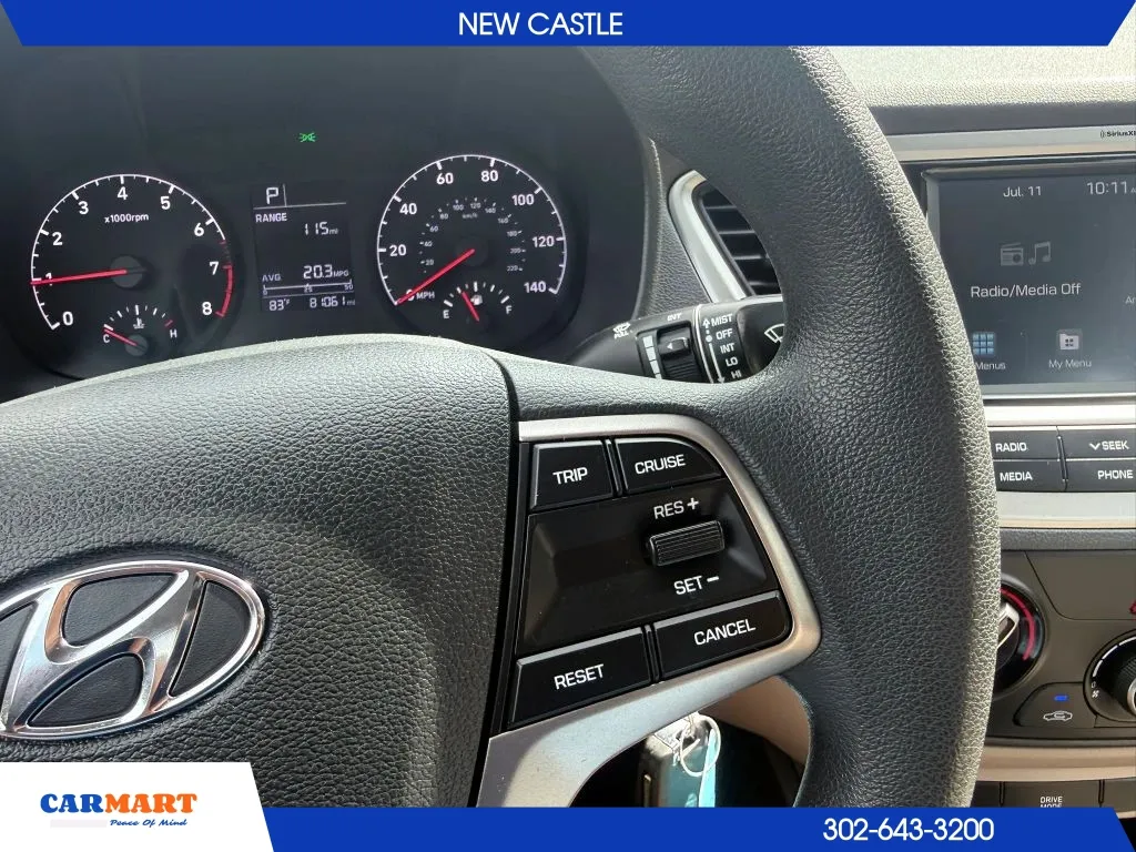 Hyundai Accent photo 23
