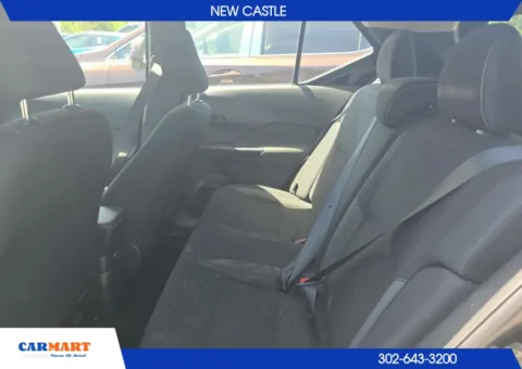More photos of 2020 Nissan Kicks S Sport Utility 4D at CARMART - New Castle, DE