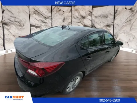 Photos of 2020 Hyundai Elantra Value Edition Sedan 4D for sale in New Castle, DE at CARMART - New Castle