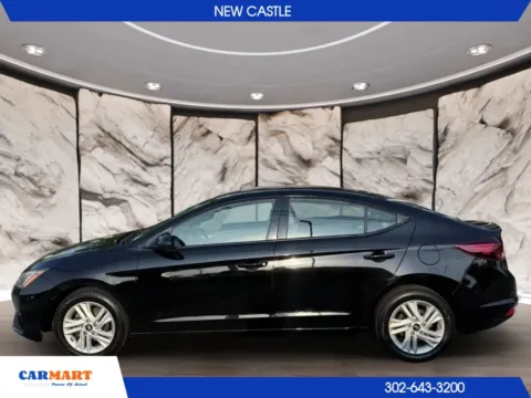 Photos of 2020 Hyundai Elantra Value Edition Sedan 4D for sale in New Castle, DE at CARMART - New Castle