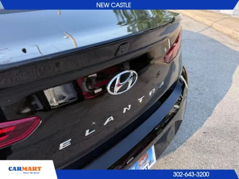 More photos of 2020 Hyundai Elantra Value Edition Sedan 4D at CARMART - New Castle, DE