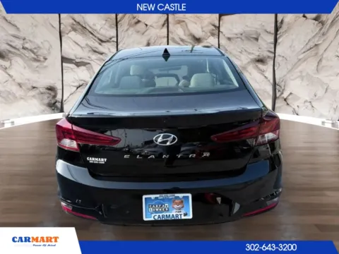 More photos of 2020 Hyundai Elantra Value Edition Sedan 4D at CARMART - New Castle, DE