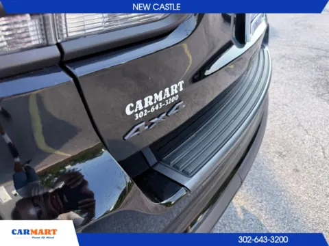 More photos of 2020 Jeep Grand Cherokee High Altitude Sport Utility 4D at CARMART - New Castle, DE