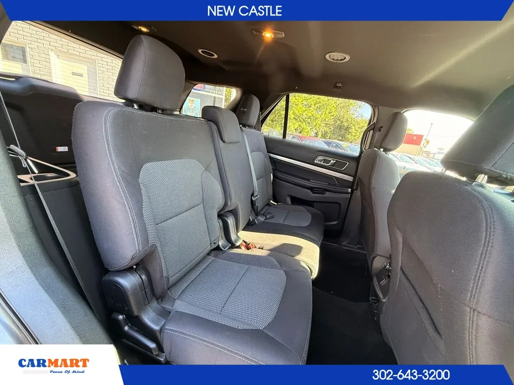 Ford Explorer photo 43