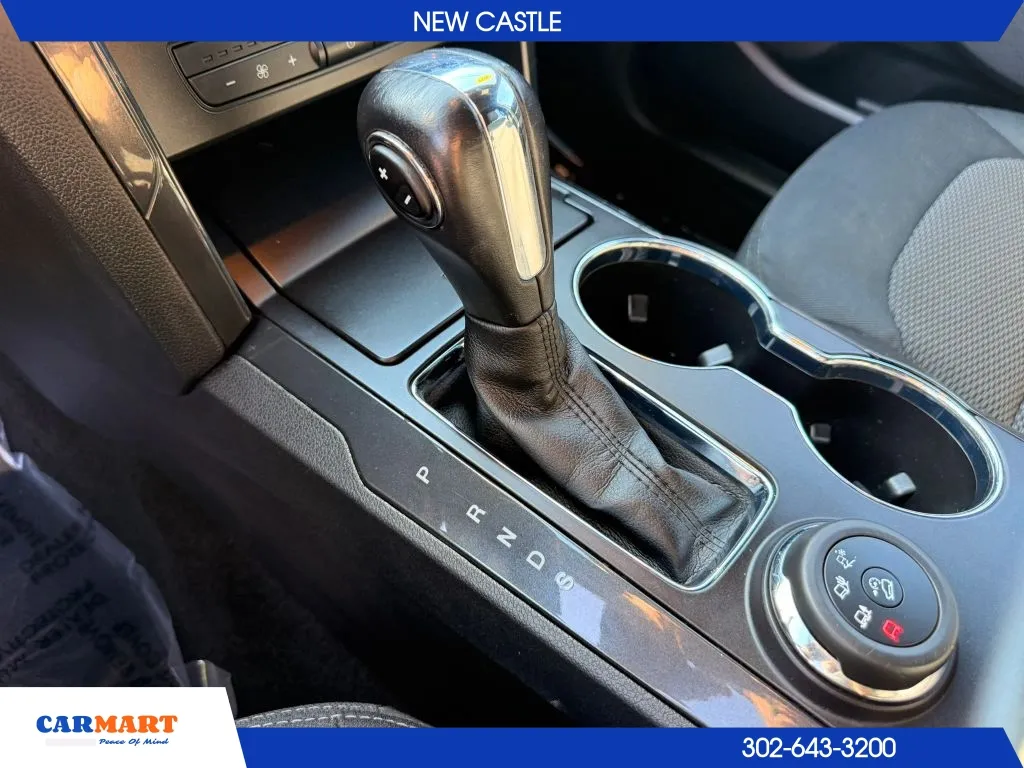 Ford Explorer photo 27