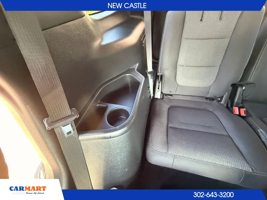Ford Explorer photo 45