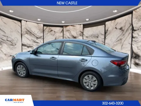 More photos of 2019 Kia Rio S Sedan 4D at CARMART - New Castle, DE