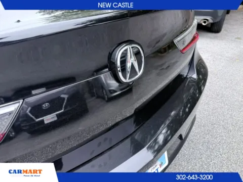 More photos of 2021 Acura ILX Premium Pkg Sedan 4D at CARMART - New Castle, DE