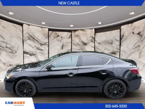 Photos of 2021 Acura ILX Premium Pkg Sedan 4D for sale in New Castle, DE at CARMART - New Castle